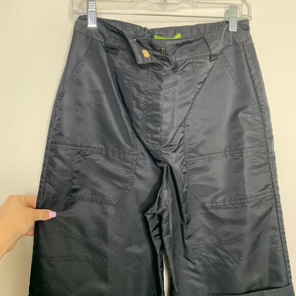 Cult Gaia x Bratz Sierna Cargo Pant Womens New Small - Picture 6 of 16